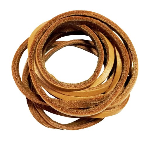 Pcs rawhide leather - 1,