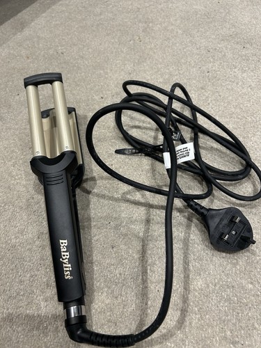 Babyliss wave envy hair - wave,