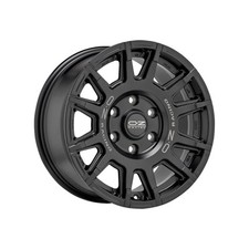 OZ Perform SUV-Offroad Rally