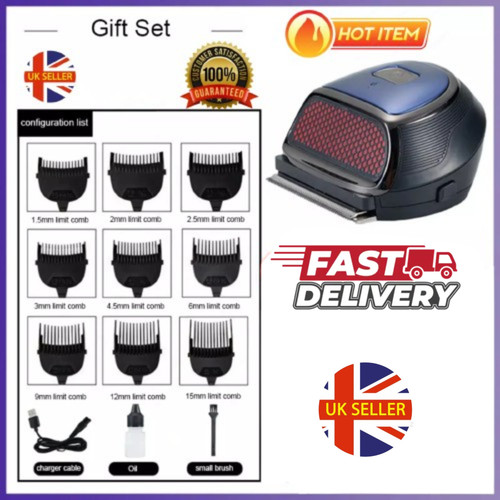 Professional mens hair clipper - professional,