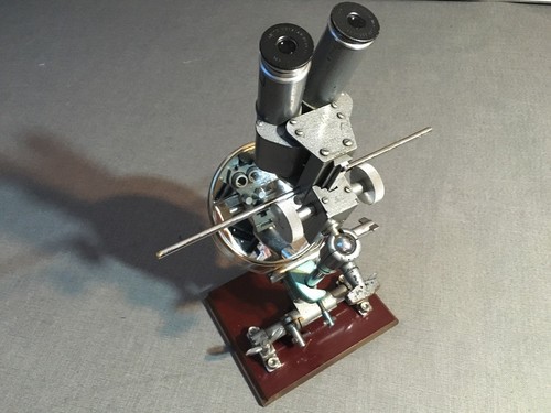 Rare old specimen viewer - rare,