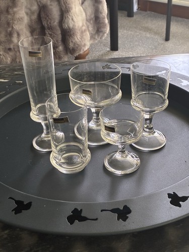 New villeroy boch set - new, of