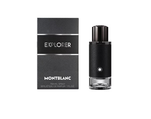 Montblanc explorer mens - explorer, de