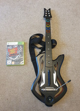 XBox360 Warriors of Rock