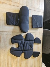 Egg Car Seat - Newborn Support