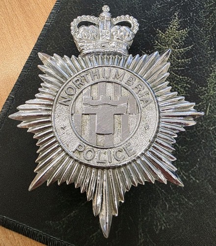 Obsolete northumbria police - obsolete,