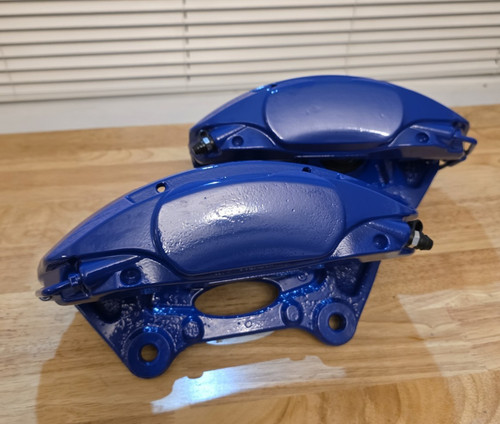 Mqb big brakes porsche macan - big,