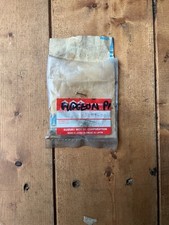 Genuine Suzuki AY50 Katana