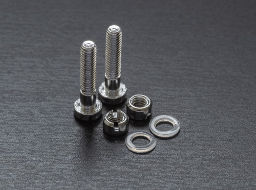 12mm turntable headshell - 12mm,
