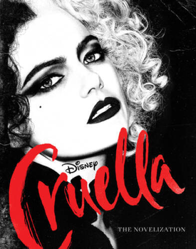 Cruella live action - live,