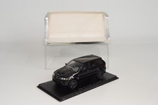 B20 1:43 SPARK BMW X5 X5 M