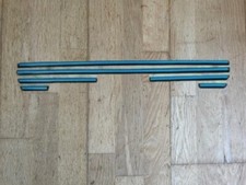 Ford Fiesta Xr2i Full Set Of