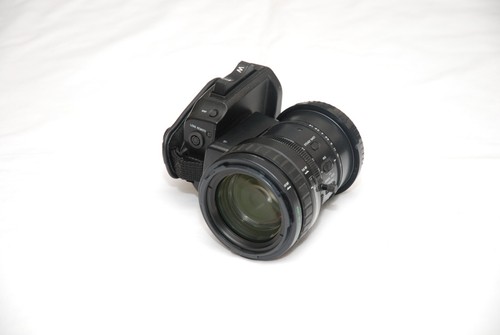 Sony fujinon vcl - sony/fujinon, hd