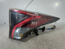 Toyota Prius Vvt-i Mk4 2015-2022 Rear/tail Light (driver Side) 81550-47281 P2