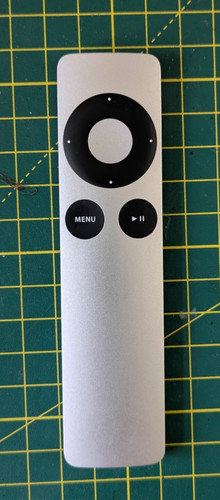 Apple remote control a1294 - apple,