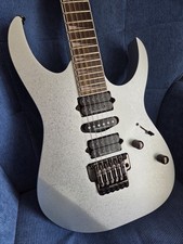 Ibanez Prestige RG2570E VSL in