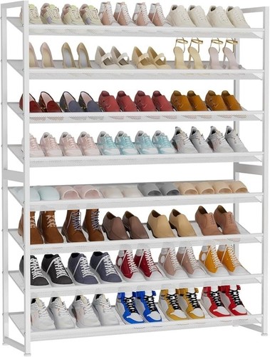 Large shoe rack tier - large,