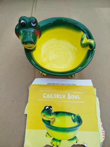 Bowl children - bowl,