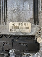 2004 VOLKSWAGEN GOLF GT TDI