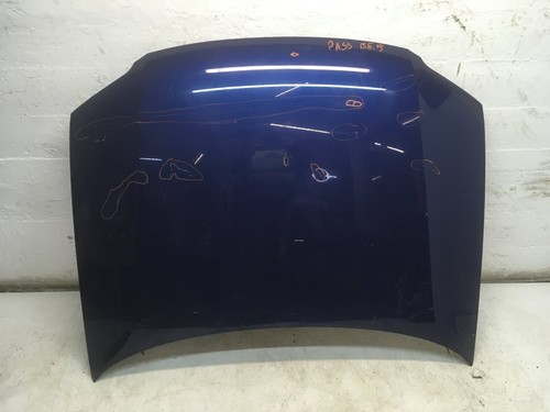 Passat bonnet in blue - passat,