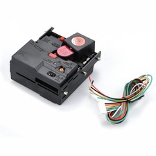 LK800A+ Top Entry CPU Coin Acceptor Selector Coin Mech For Arcade Slot Cabinet b