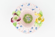 Bone China Denton Flower