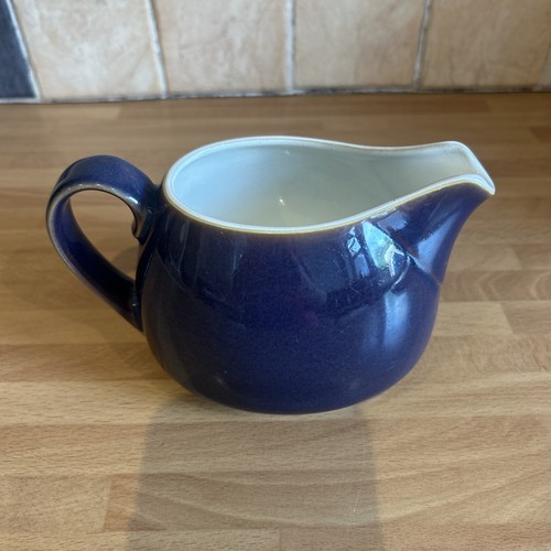 Denby storm plum purple gravy - denby,