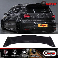 VW Polo MK5 6R 6C GTI R Batman
