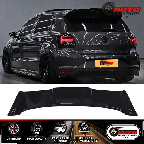 Polo mk5 gti - mk5, 6c