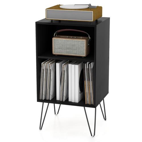 Tier turntable stand - 3-tier,