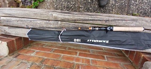 Skmially 180 baitcasting - skmially, 180.