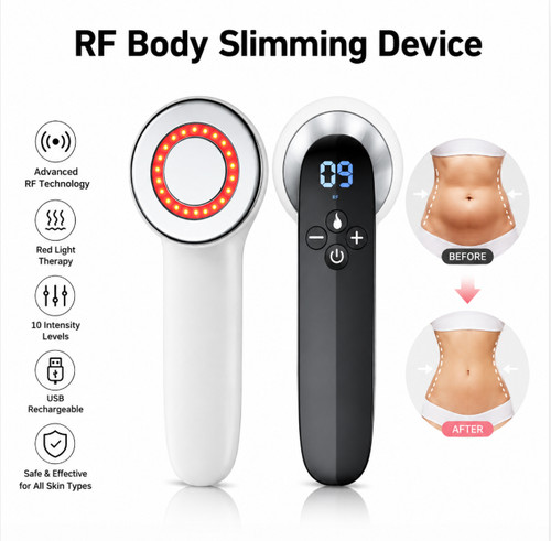 Cellulite fat remover - 4,