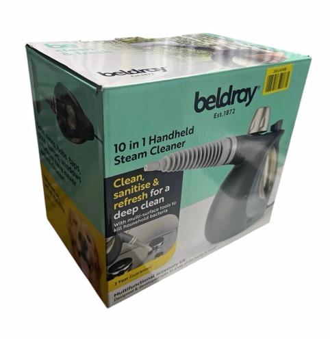 Beldray 1 corded - beldray, in