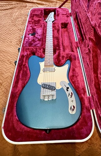 Ibanez prestige azs2209h pbm - prestige, azs2209h-pbm