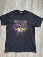 Kenzo Paris Men's Short Sleeve