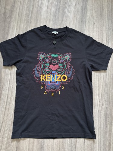 Kenzo paris men short sleeve - paris, men's