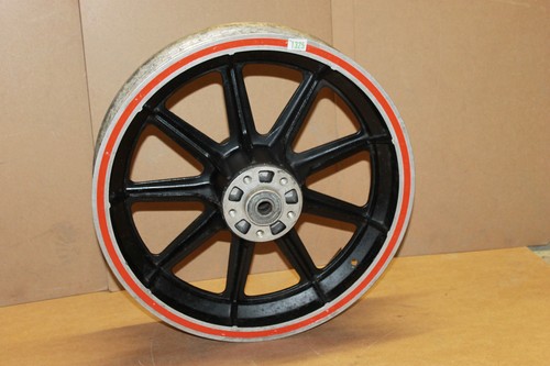 Harley davidson rear rim amf - harley,
