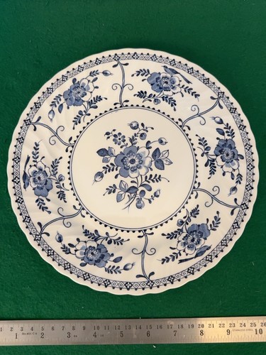 Johnson brothers indies - indies, 9.5"