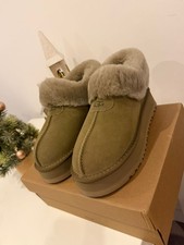 Ugg Slippers, Size UK5, EU38
