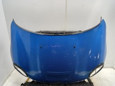 MINI (BMW) MINI Bonnet