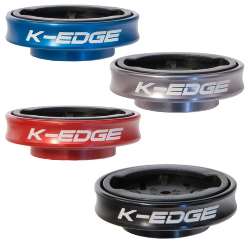Edge gravity cap mount - mount, for