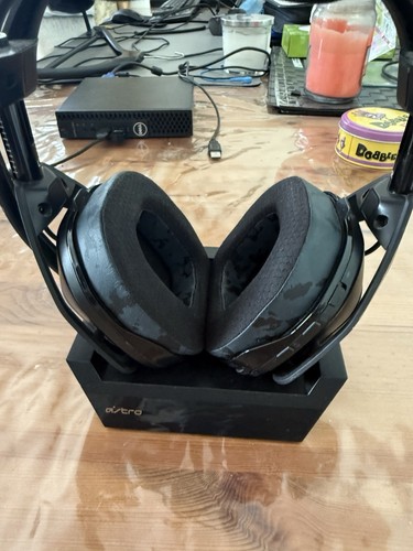 Astro a50 gen 4 - gen,