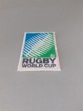 New Vintage Rugby World Cup