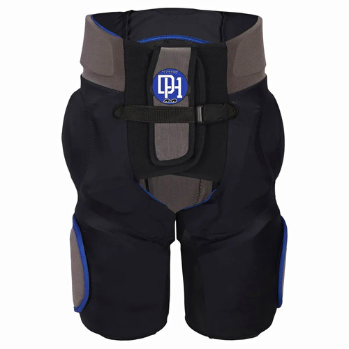 Dh1 safety pants - dh1, size