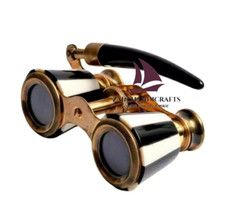 ZAIN Antique Vintage Opera