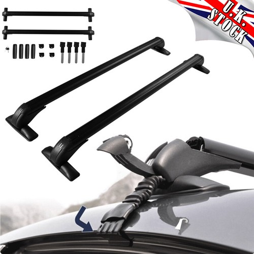 105cm lockable car roof - lockable, rack