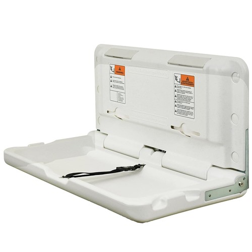 Commercial changing table - changing,
