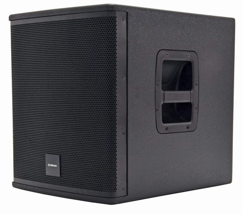 Citronic casa 12b passive sub - casa-12b,