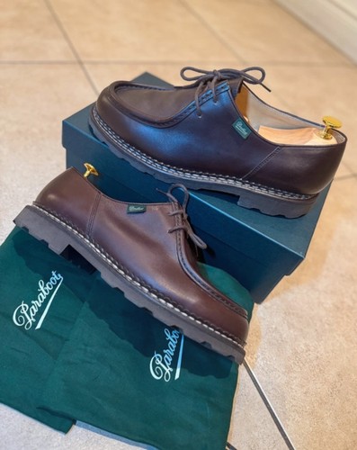 Paraboot michael lis - paraboot,