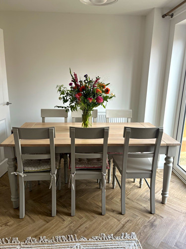 Laura ashley dorset pale - ashley,